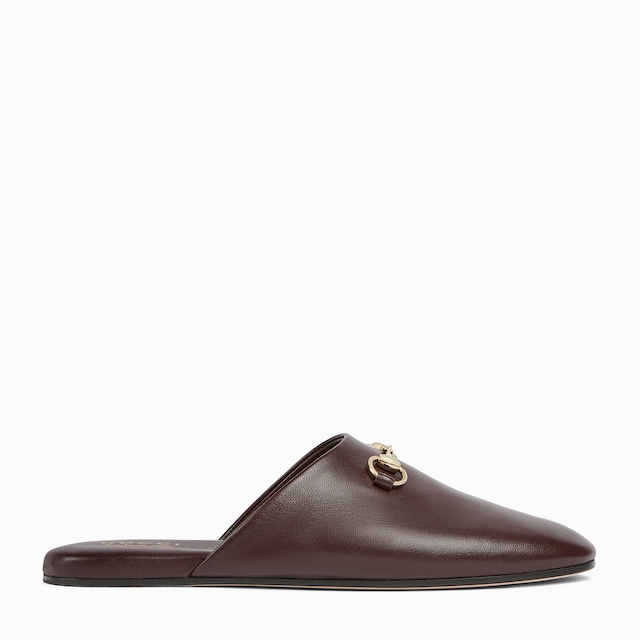 グッチ レディーススリッパ・ウェッジミュール | GUCCI® JP