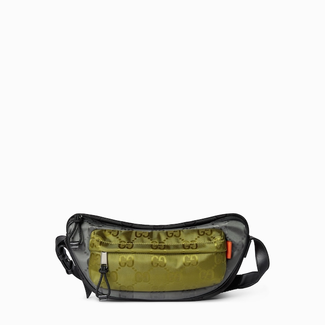 Gucci Match medium GG crossbody bag