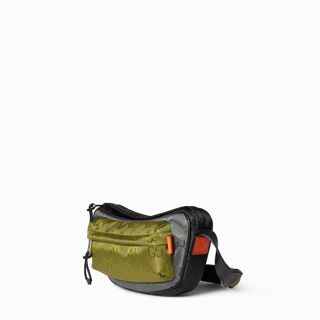 Gucci Match medium GG crossbody bag