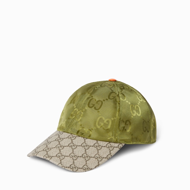 GUCCI キャスケット Gucci Jumbo GG Bucket Hat 'Black' 7275634HAVS1060