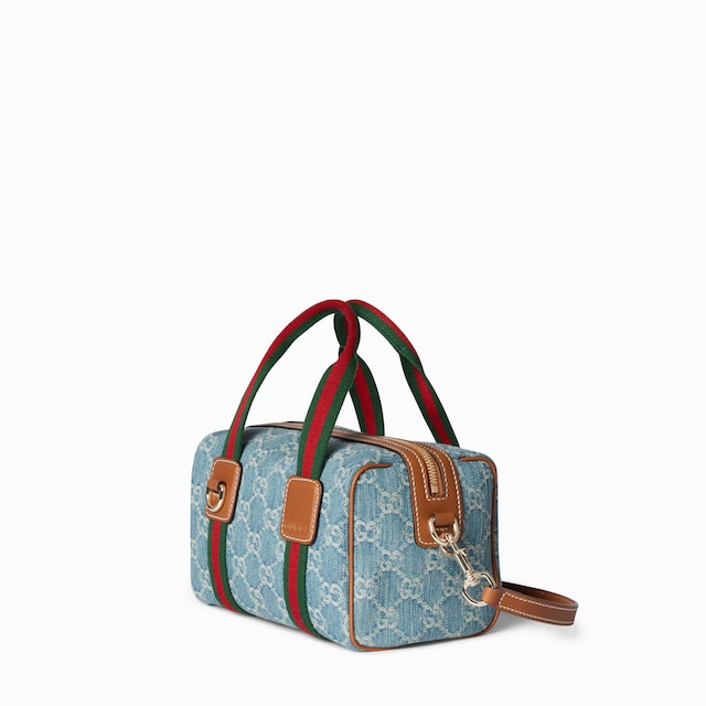 GUCCIボストンバック　ショルダーテープ GUCCIボストンバック ショルダーテープ