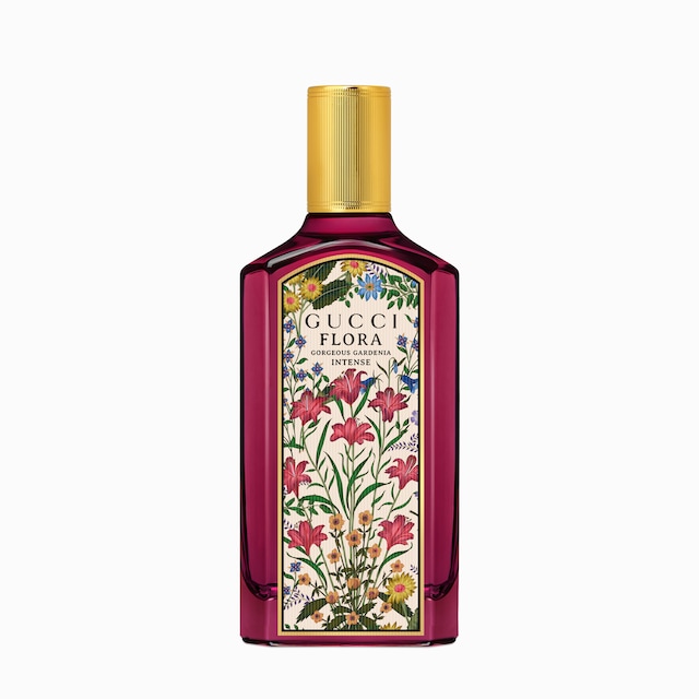 GUCCI FLORA ガーデニア オードパルファム 100mL Amazon.com : Gucci Gucci Flora Gorgeous Gardenia Eau De
