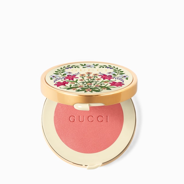 GUCCI BLUSH DE BEAUTÉ チーク ＆アイ5.5g 05, Gucci Blush De Beauté in 05 Rosy Beige | GUCCI® US