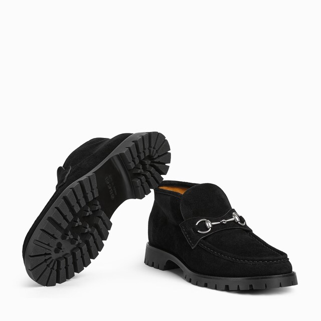 Men's ankle boot with Horsebit - image 5