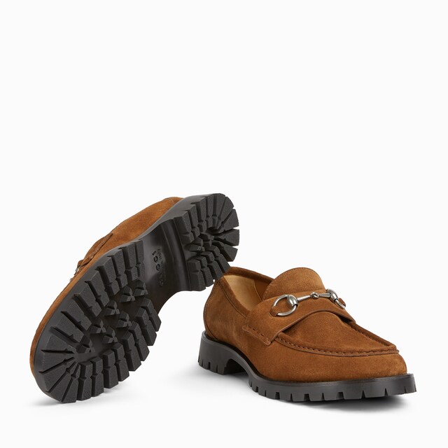 Men's loafer with Horsebit - image 5