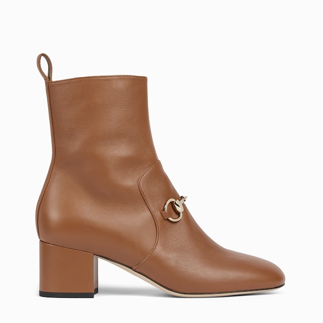 GUCCI グッチ ブーツ 赤 EU37(23.5cm位) 4103625E0223 グッチ ウィメンズ ウィンターブーツ＆アンクルブーツ | GUCCI® JP