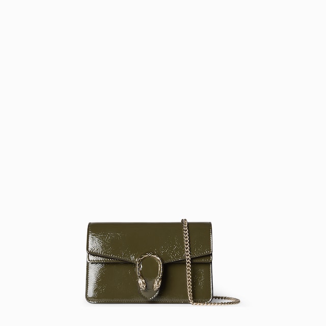 Mini borsa a spalla Dionysus