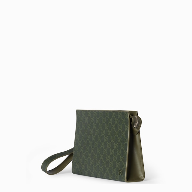 Kleine GG Monogram Pouch