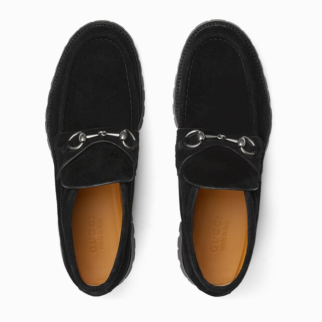 Men's ankle boot with Horsebit - image 2