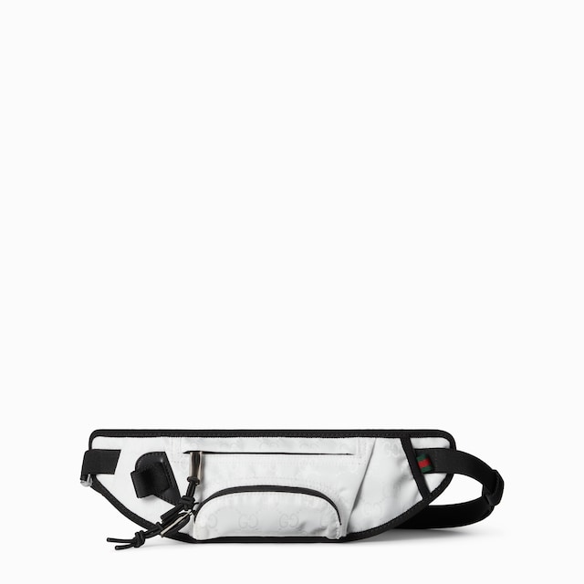 Large belt bag