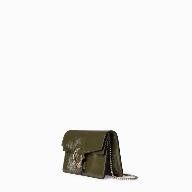 Mini borsa a spalla Dionysus
