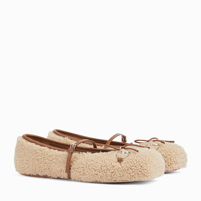 Women's Gucci Horsebit ballet flat