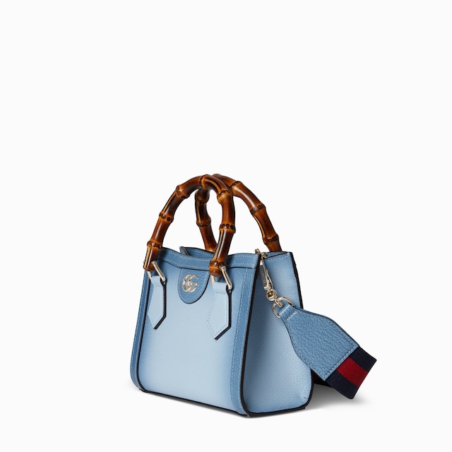 Gucci Diana small tote bag