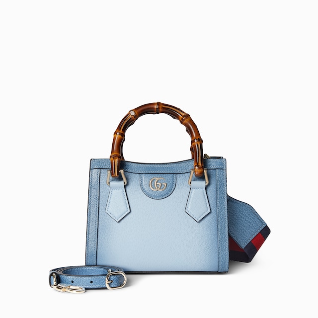 Gucci Diana small tote bag