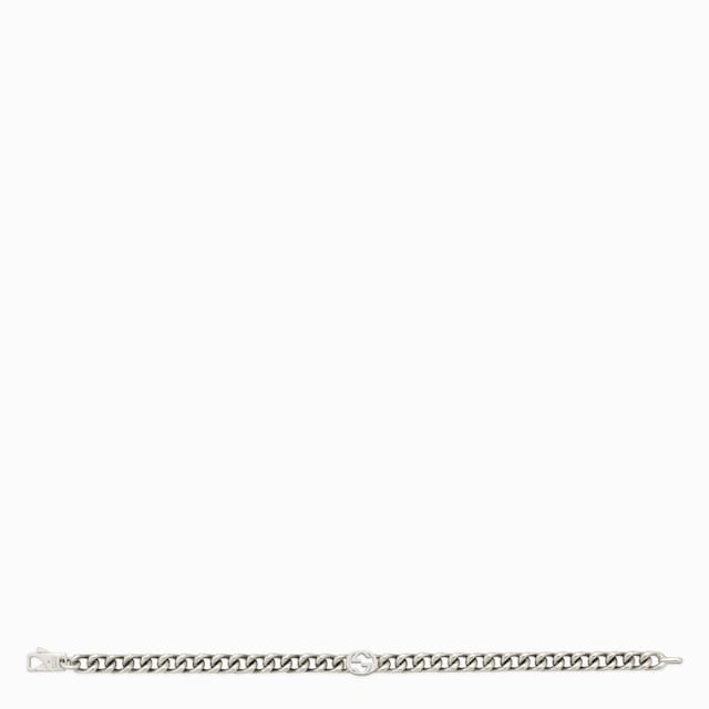 Gucci Interlocking bracelet