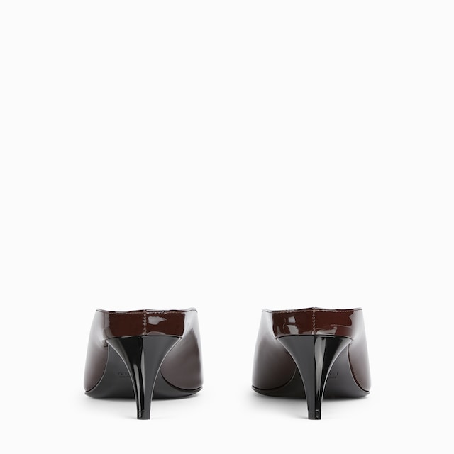 Women's Gucci 97 heeled mule