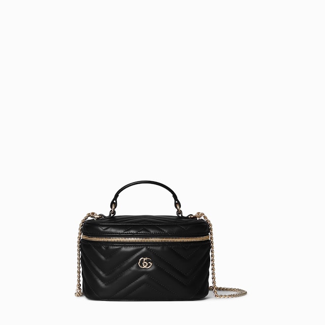 GG Marmont mini vanity bag
