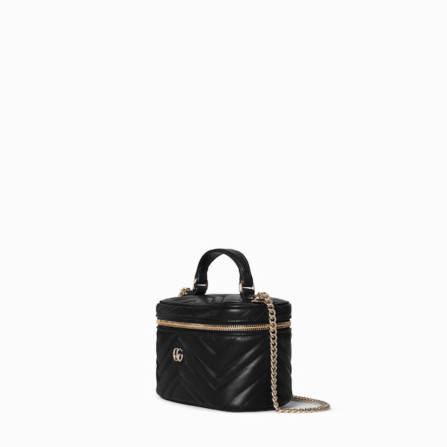 GG Marmont mini vanity bag
