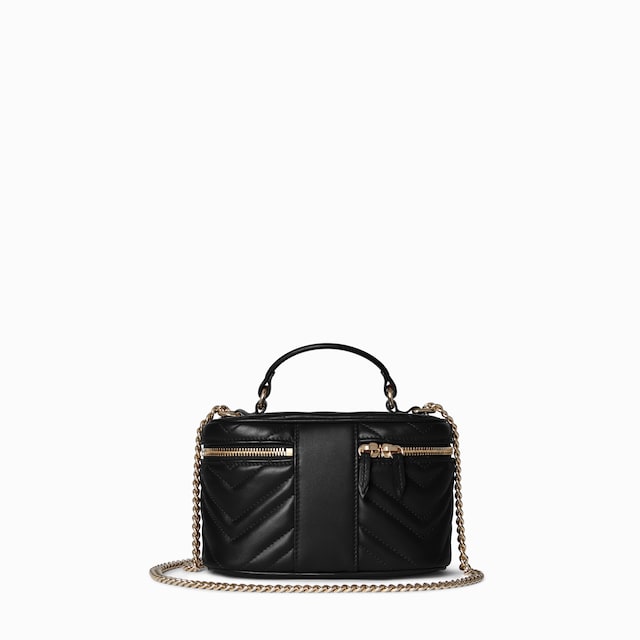 GG Marmont mini vanity bag
