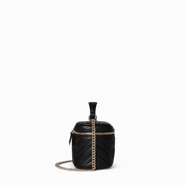 GG Marmont mini vanity bag
