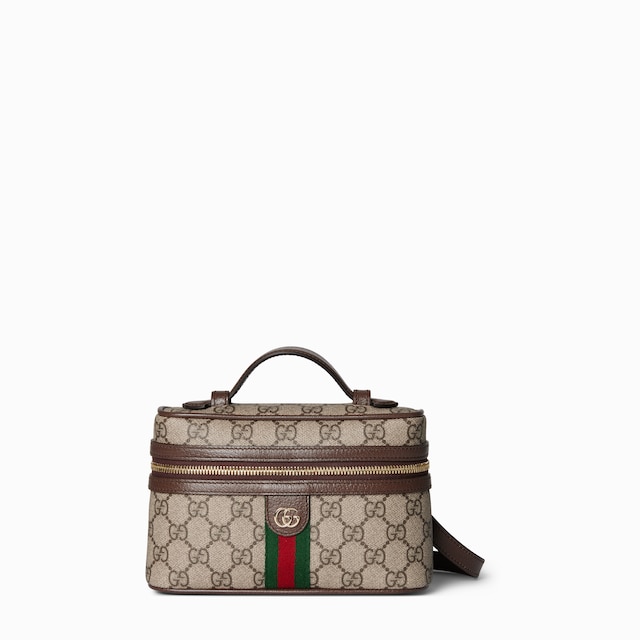 Ophidia small vanity bag

