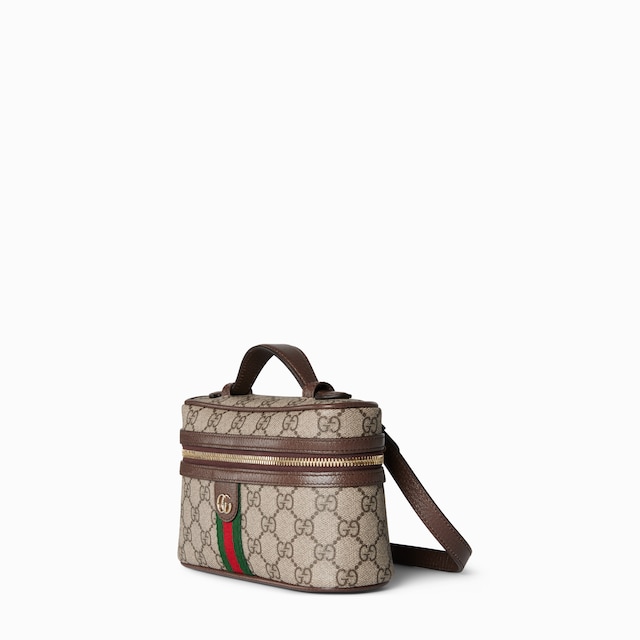 Ophidia small vanity bag
