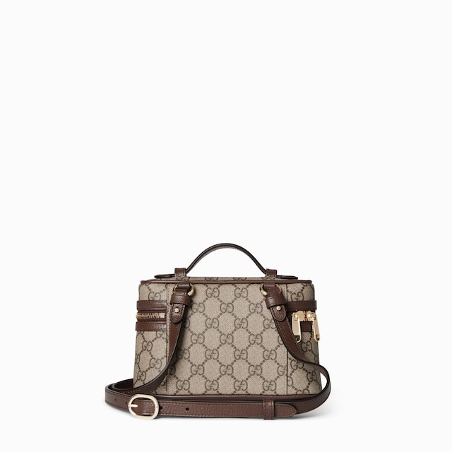 Ophidia small vanity bag
