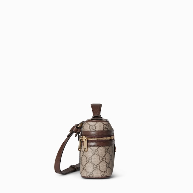 Ophidia small vanity bag
