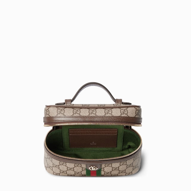 Ophidia small vanity bag

