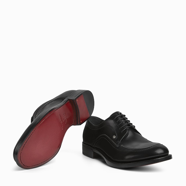 Men's lace-up shoe