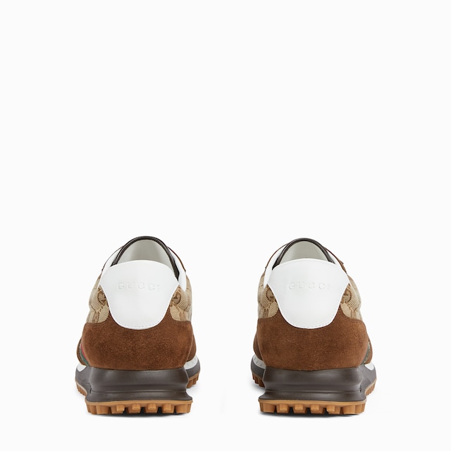 Men's Gucci Re-Motion sneaker