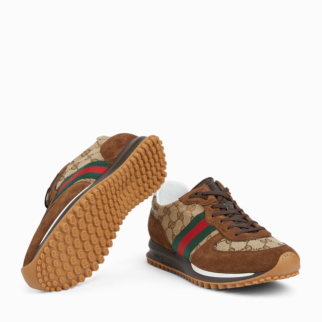 Men's Gucci Re-Motion sneaker - image 2