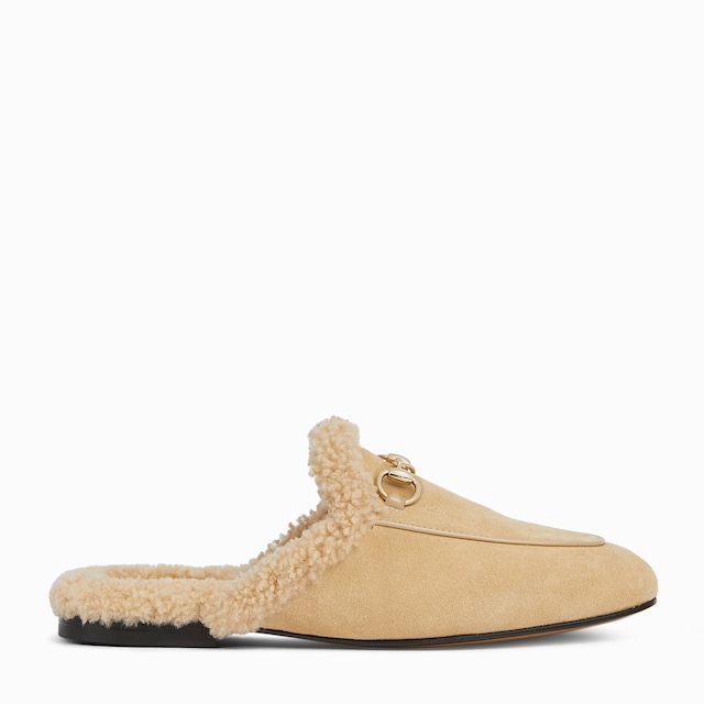 Women's Princetown slipper