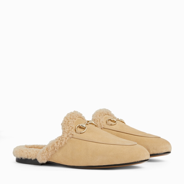 Women's Princetown slipper