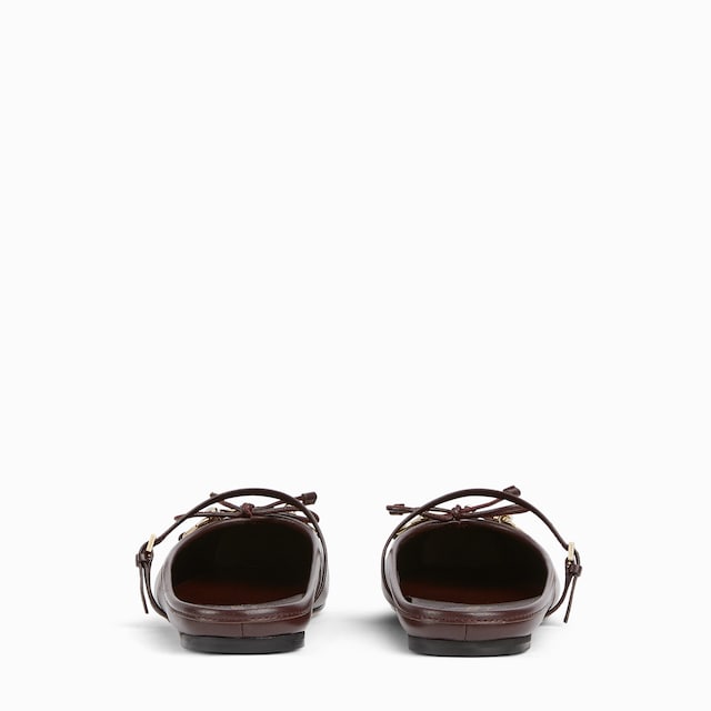 Women's Gucci Horsebit mule 