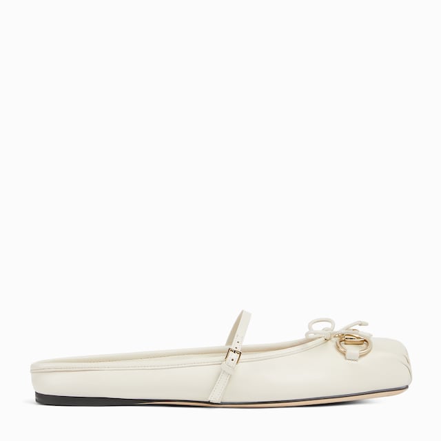 Women's Gucci Horsebit mule 