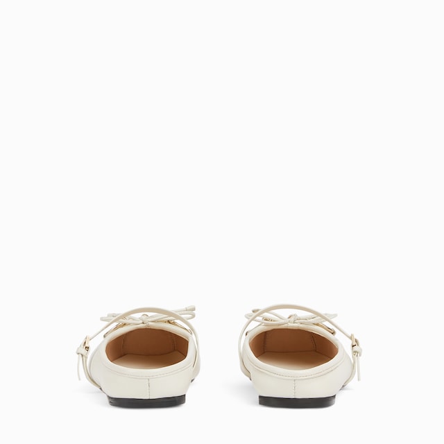 Women's Gucci Horsebit mule 