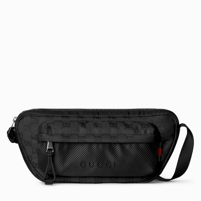 Gucci Nexus large slingbag
