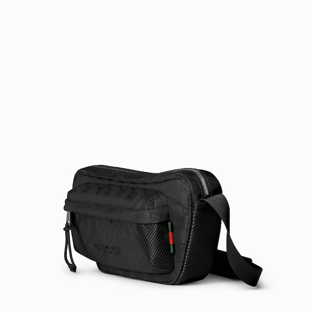 Gucci Nexus large slingbag
