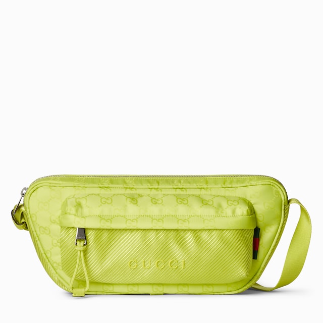 Gucci Nexus large slingbag
