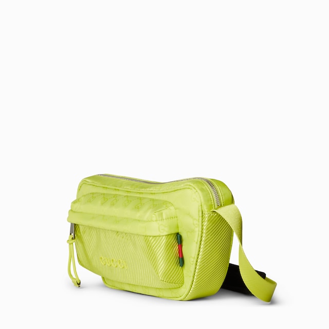 Gucci Nexus large slingbag
