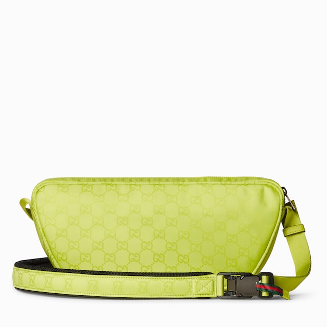 Gucci Nexus large slingbag
