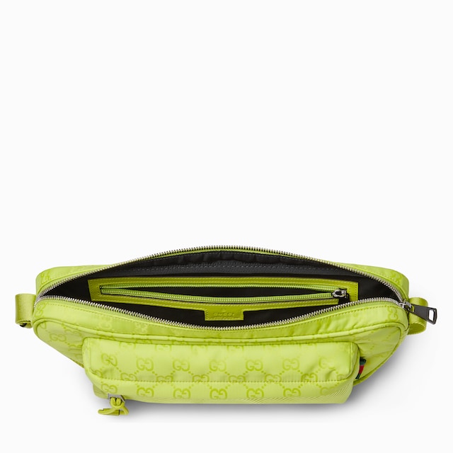 Gucci Nexus large slingbag
