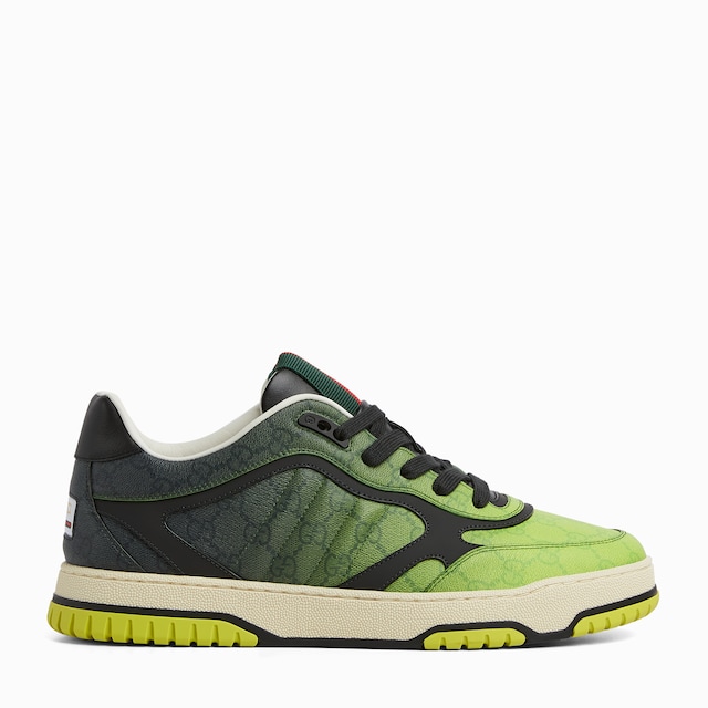 Men's Gucci Re-Web sneaker
