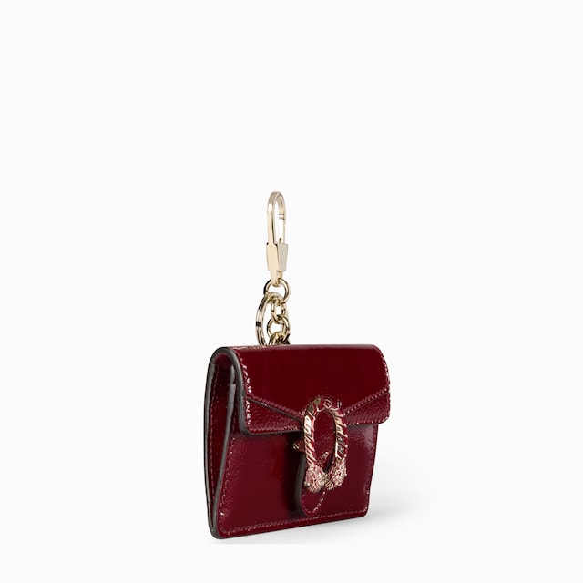 Keychain with Dionysus motif