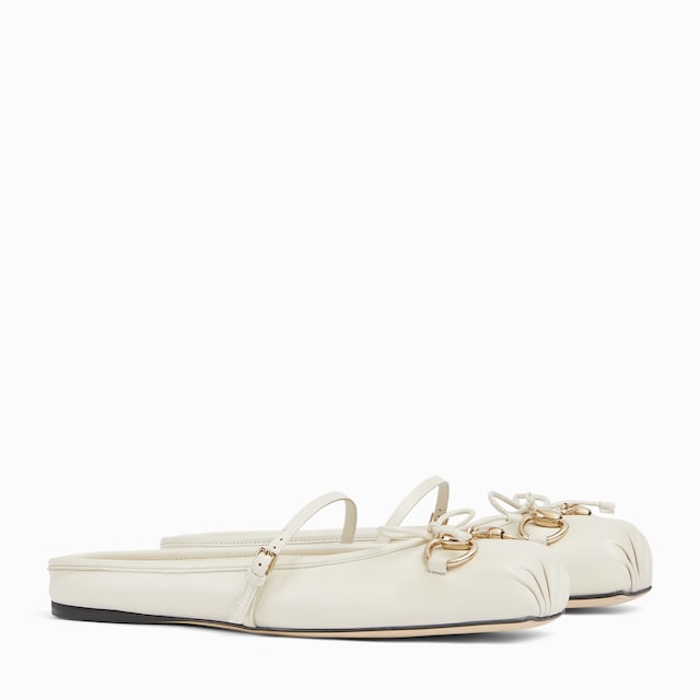 Women's Gucci Horsebit mule 