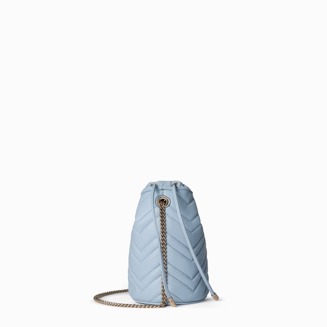 GG Marmont small bucket bag