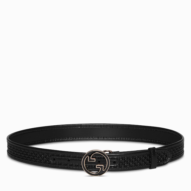 حزام Gucci Blondie