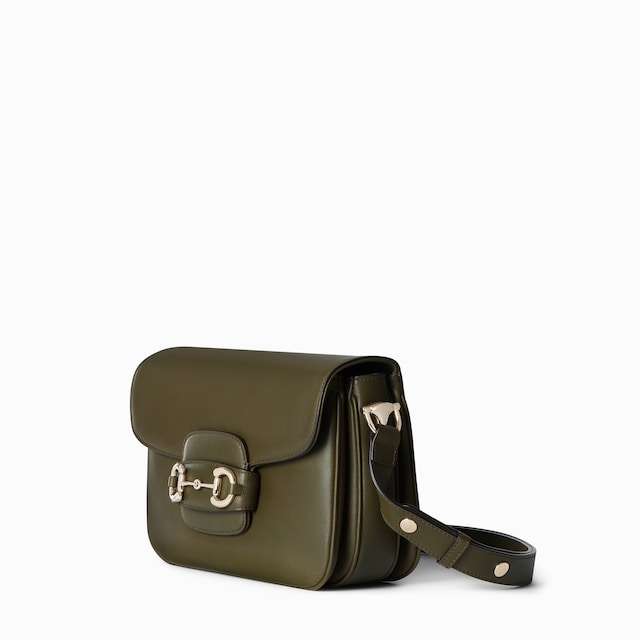Gucci Horsebit 1955 Soft medium shoulder bag