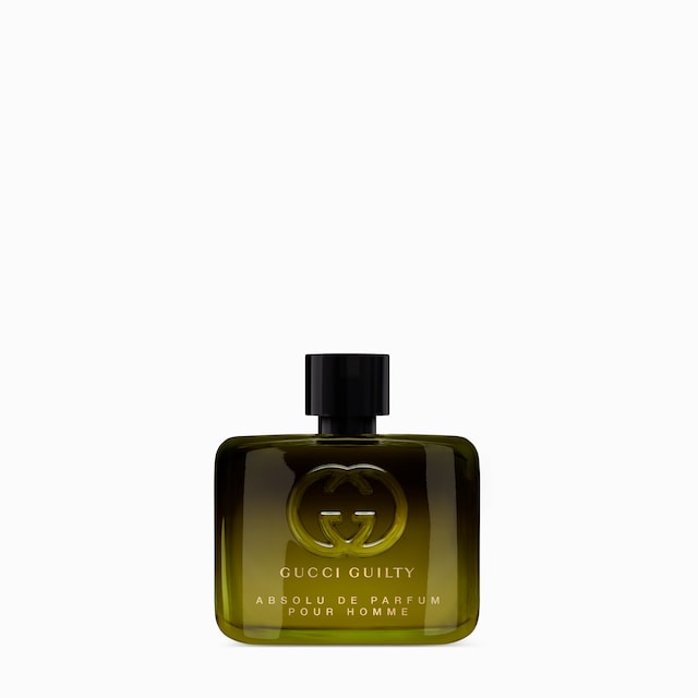 Gucci Guilty Absolu de Parfum Pour Homme, 60ml